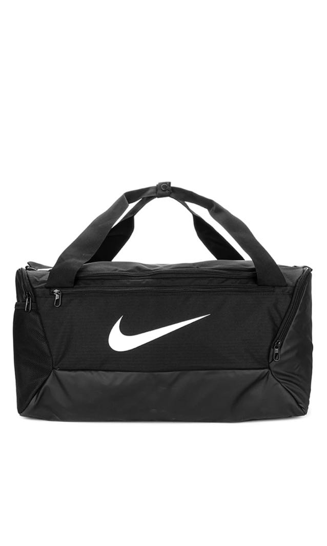 Nike Duffel Bag, Men's Fashion, Bags, Backpacks on Carousell