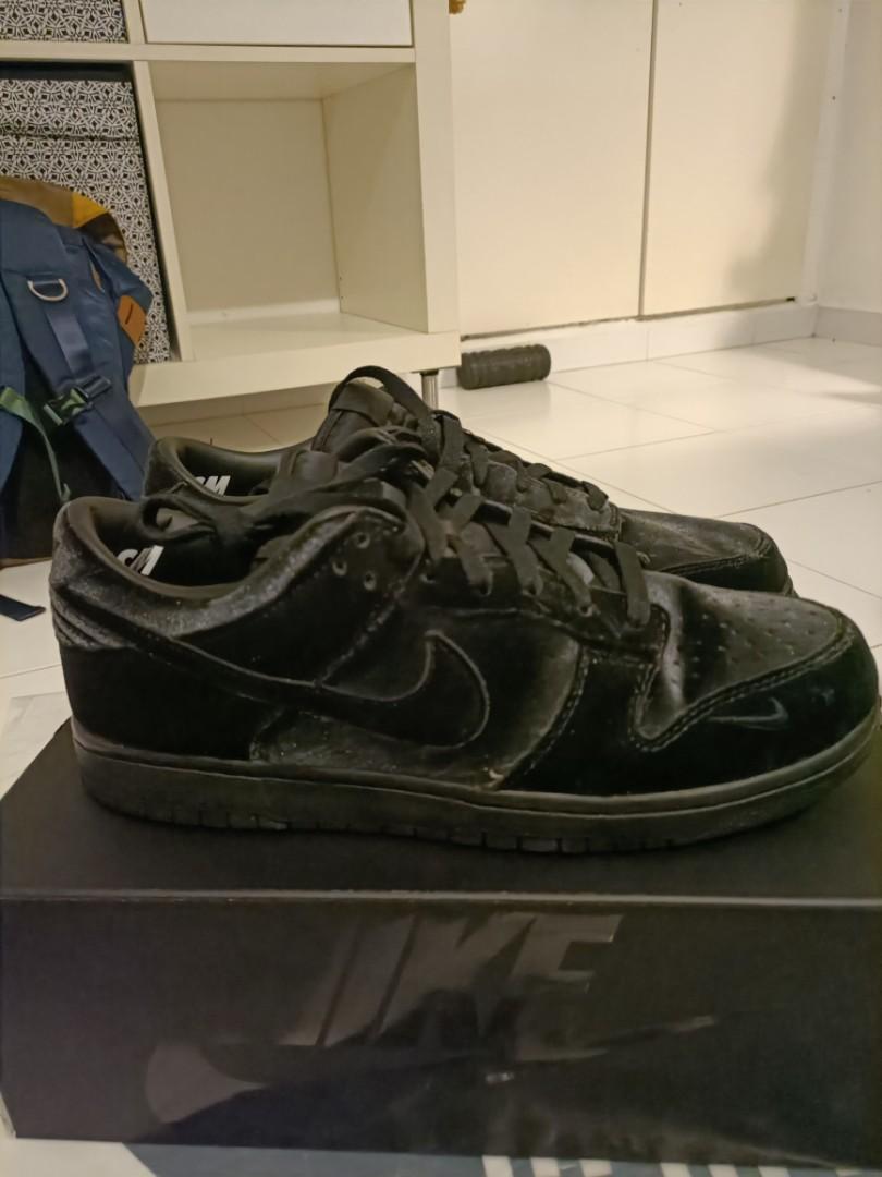 dsm dunk