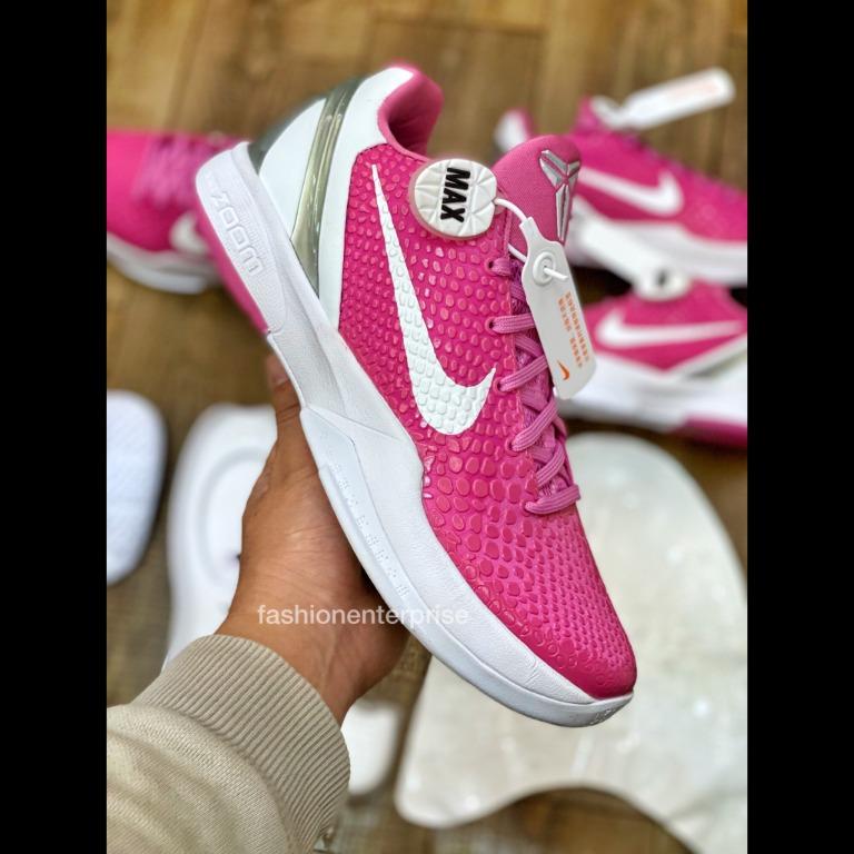 Kobe discount 2 Pink