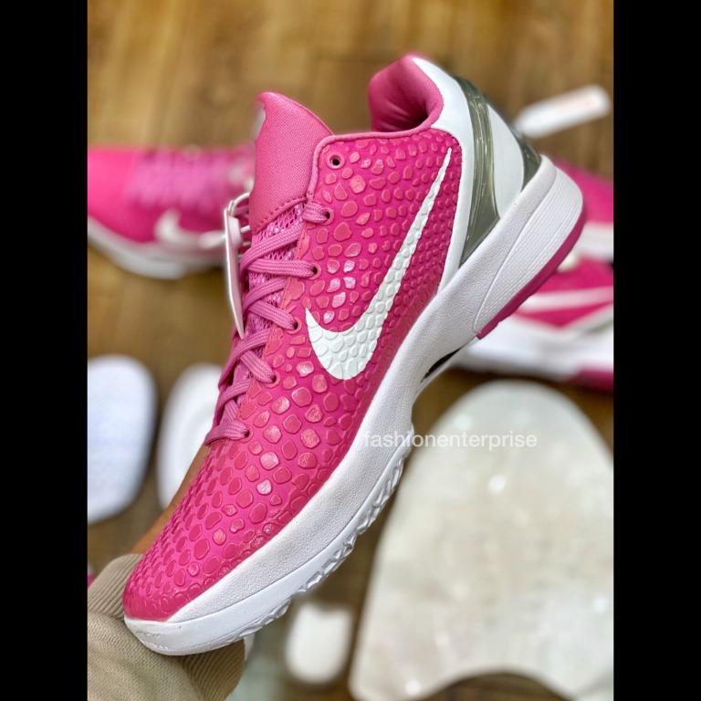 Nike kobe 3 Pink outlet