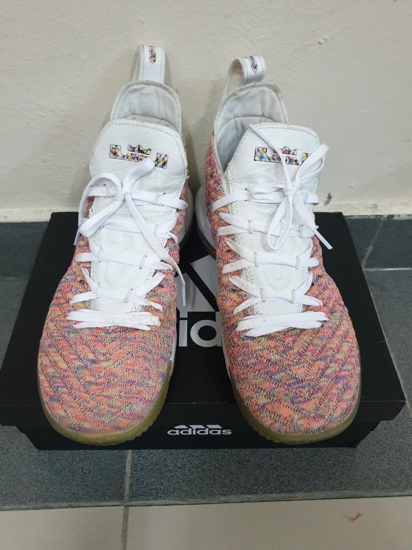 Nike lbj 16 outlet