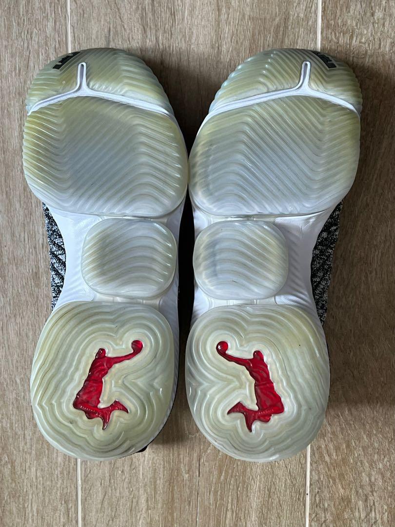Lebron 16 ep oreo best sale