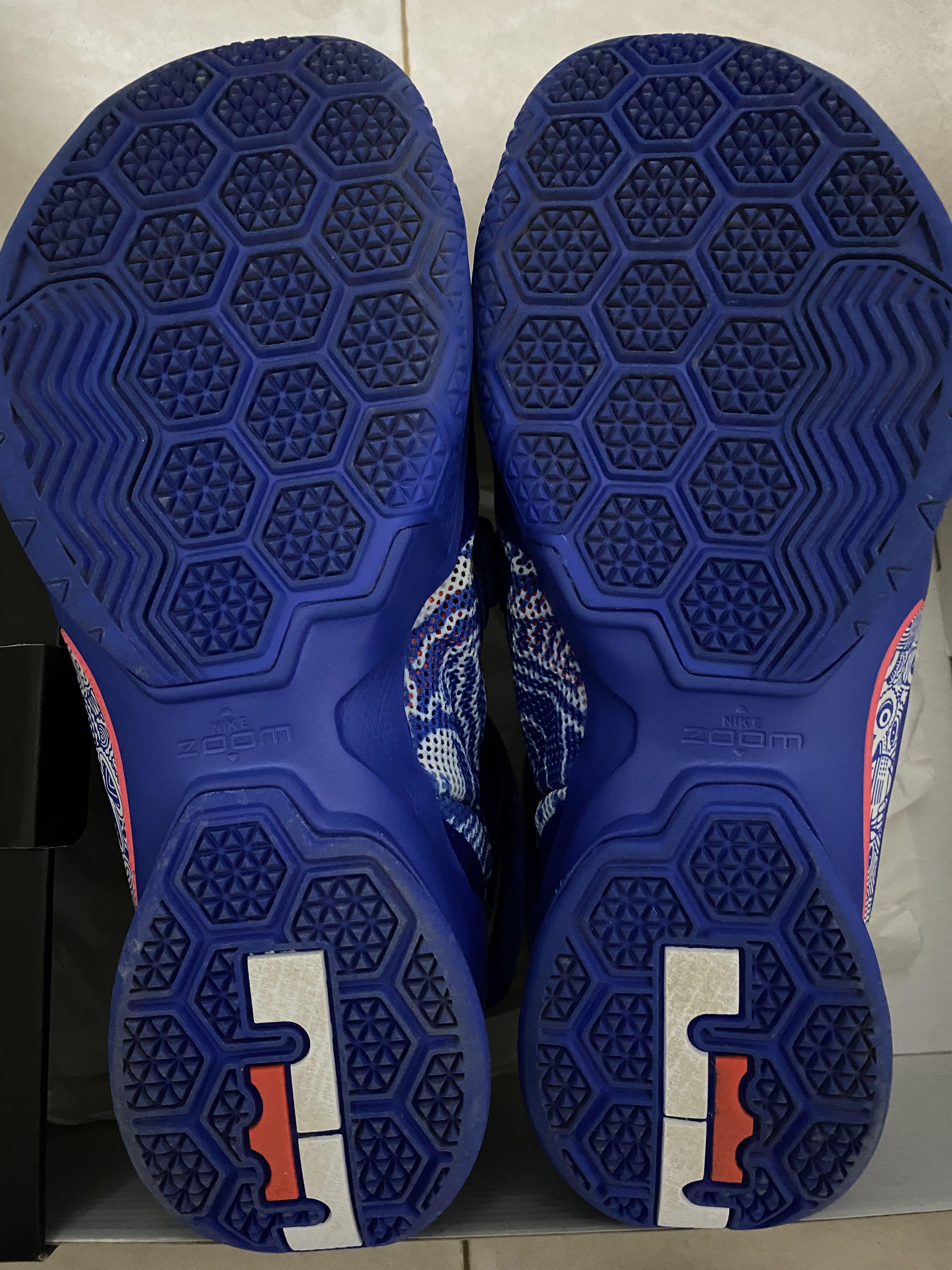 Lebron soldier shop 9 limited edition