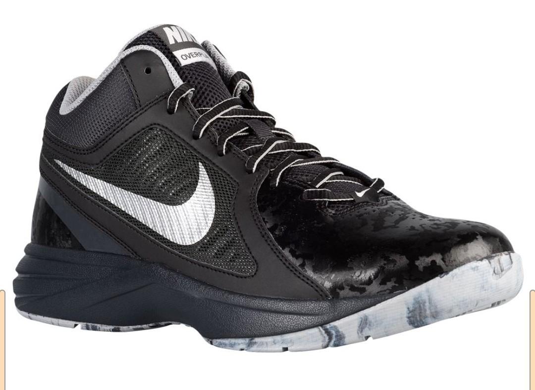 Women's nike overplay viii new arrivals