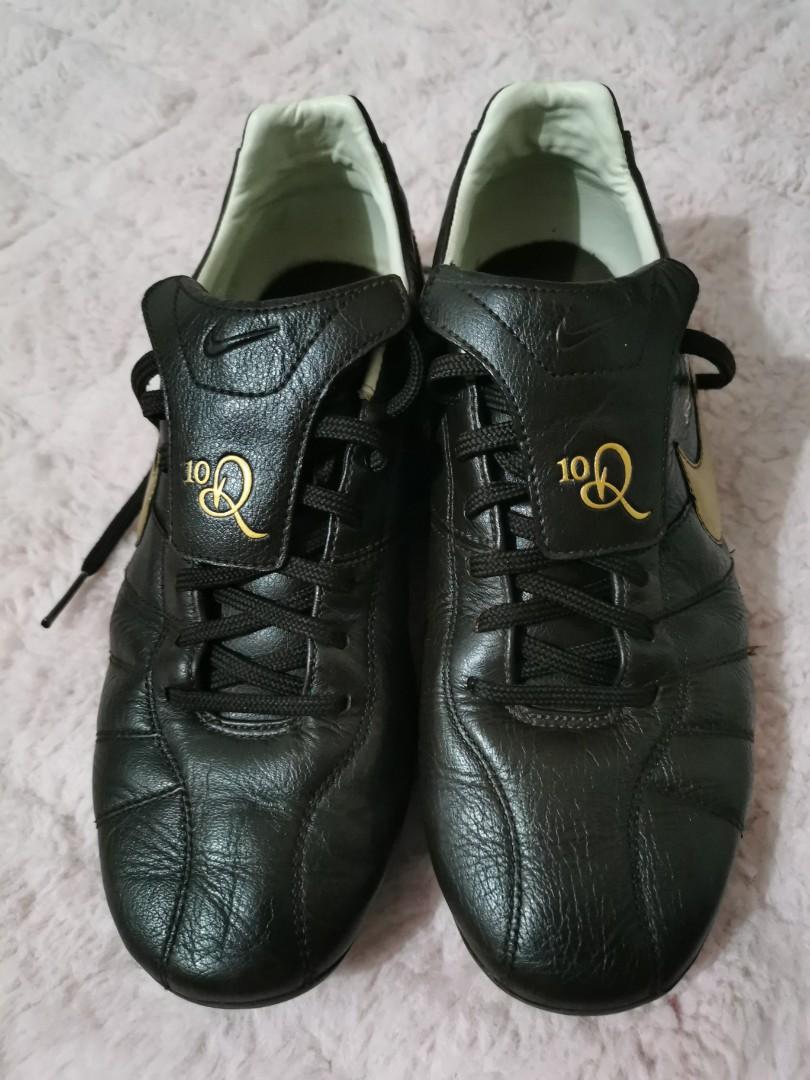 Nike 90 best sale ronaldinho