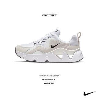正品現貨✨Nike Ryz 365 運動鞋 球鞋 增高 孫芸芸著用 厚底 BQ4153-100 IMPACT