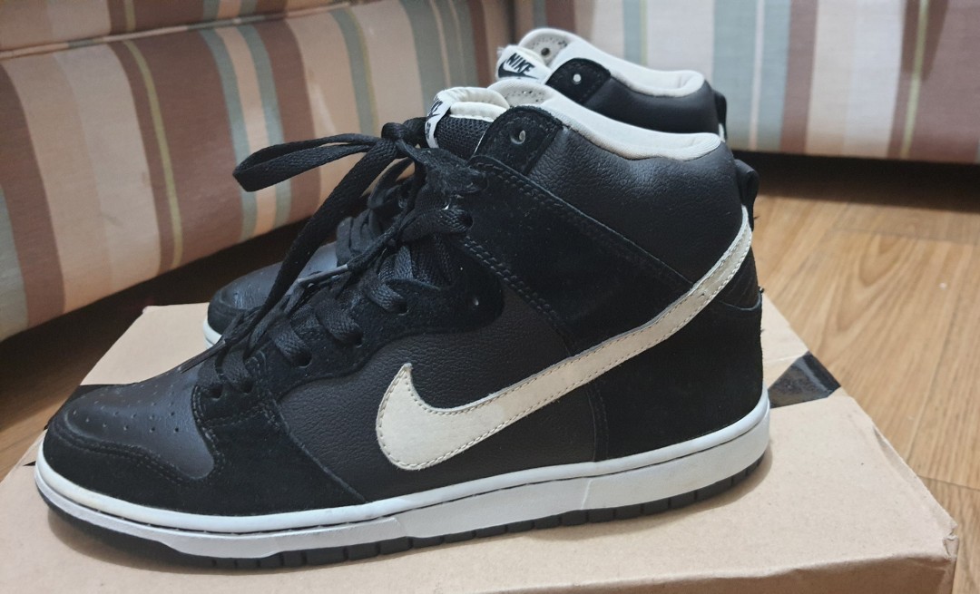 nike sb venom