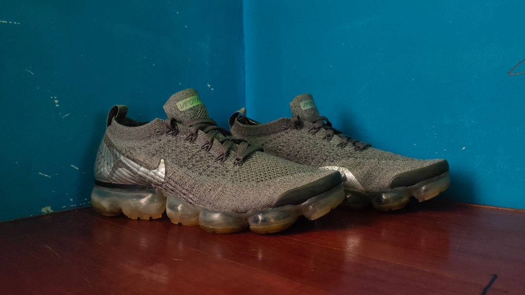 vapormax flyknit 10