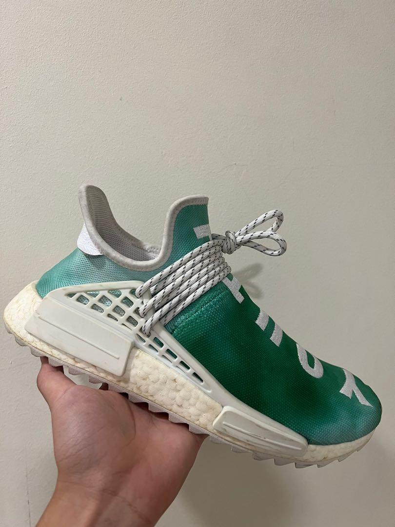 Human race china pack green sales