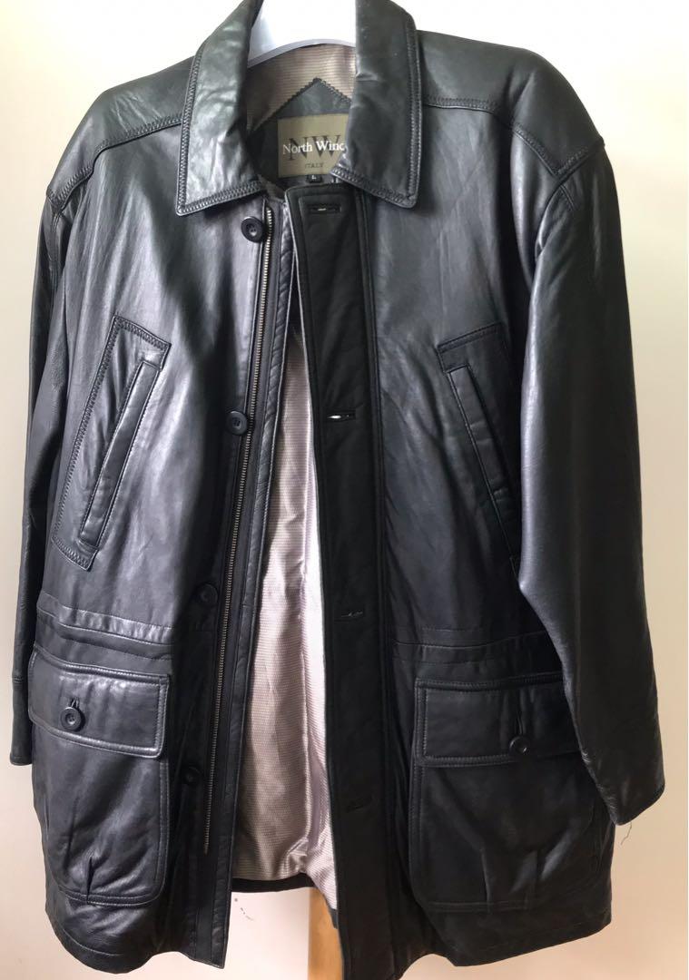 northwind jacket men