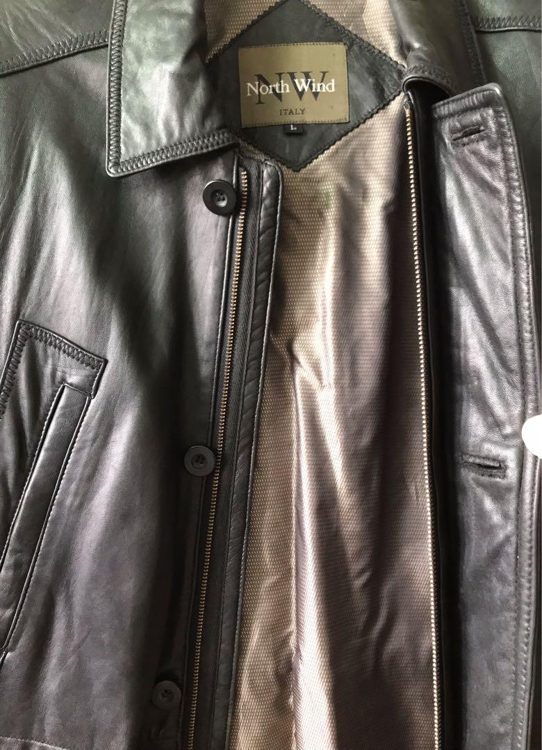 Northwind jacket outlet men