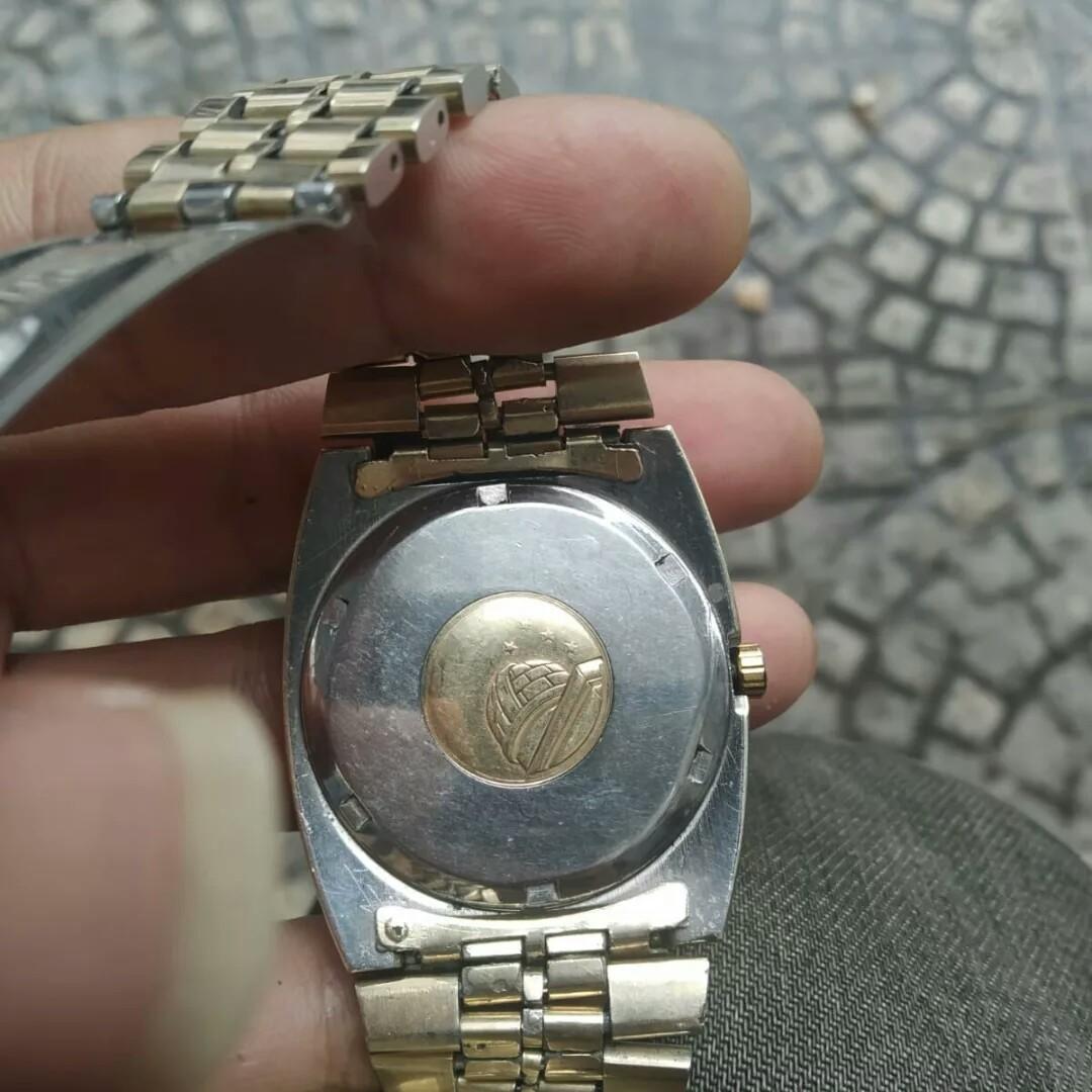 Harga jam omega constellation online