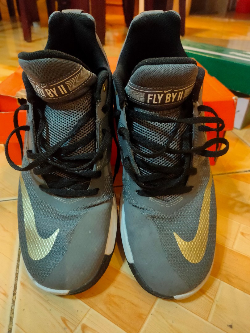 nike flyby 2