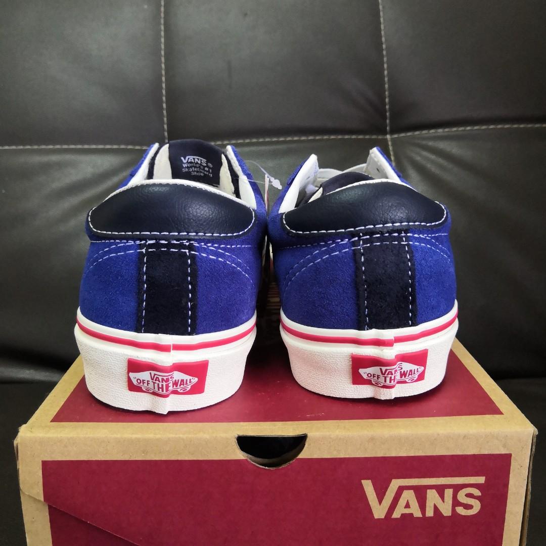 Pbr vans size deals 11