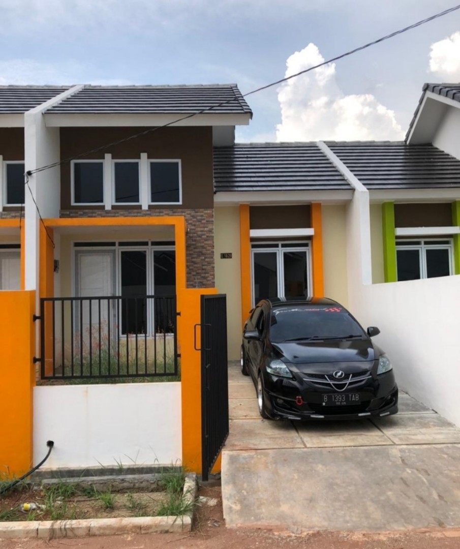 Over kredit rumah siap huni, Properti, Dijual di Carousell