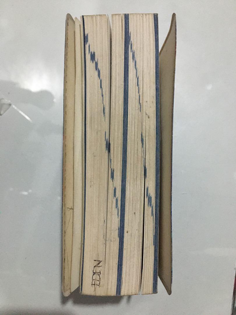 OXFORD FRENCH DICTIONARY (Category: Textbooks) located in Quezon City. Submitted by flyingmommie (Listing ID 1141851584, Image 2). Description: .