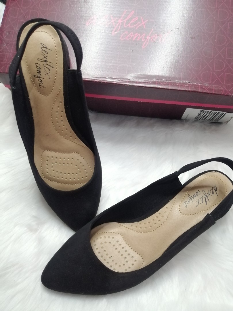 Payless sales dexflex comfort