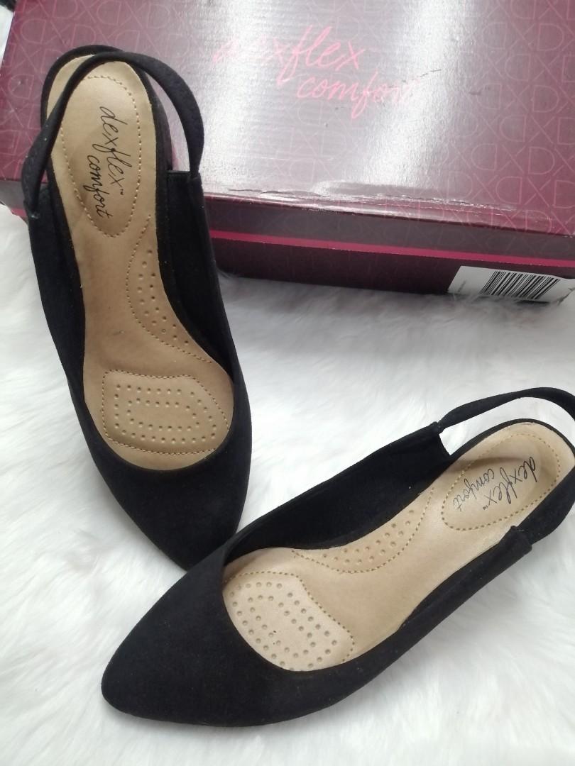 Payless Dexflex comfort sandals Women s Fashion Footwear
