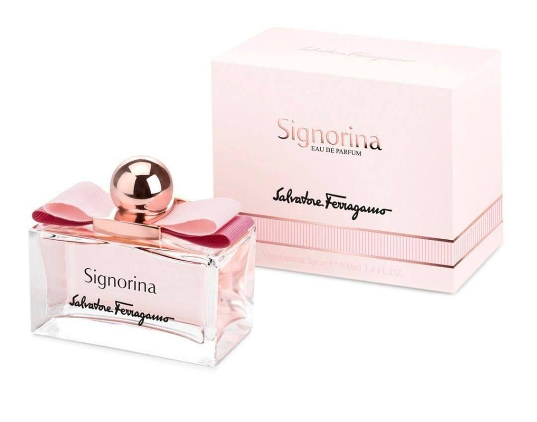 Harga parfum salvatore ferragamo original on sale
