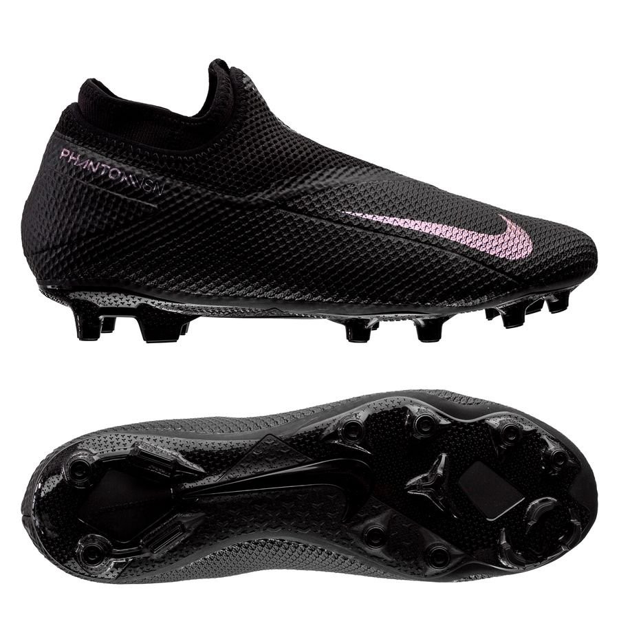 Nike academy phantom store vision