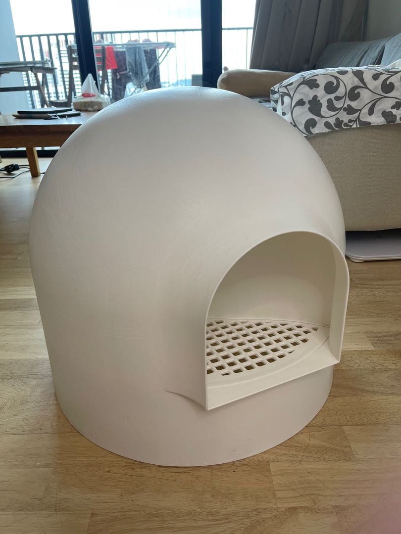 Pidan cheap snow house