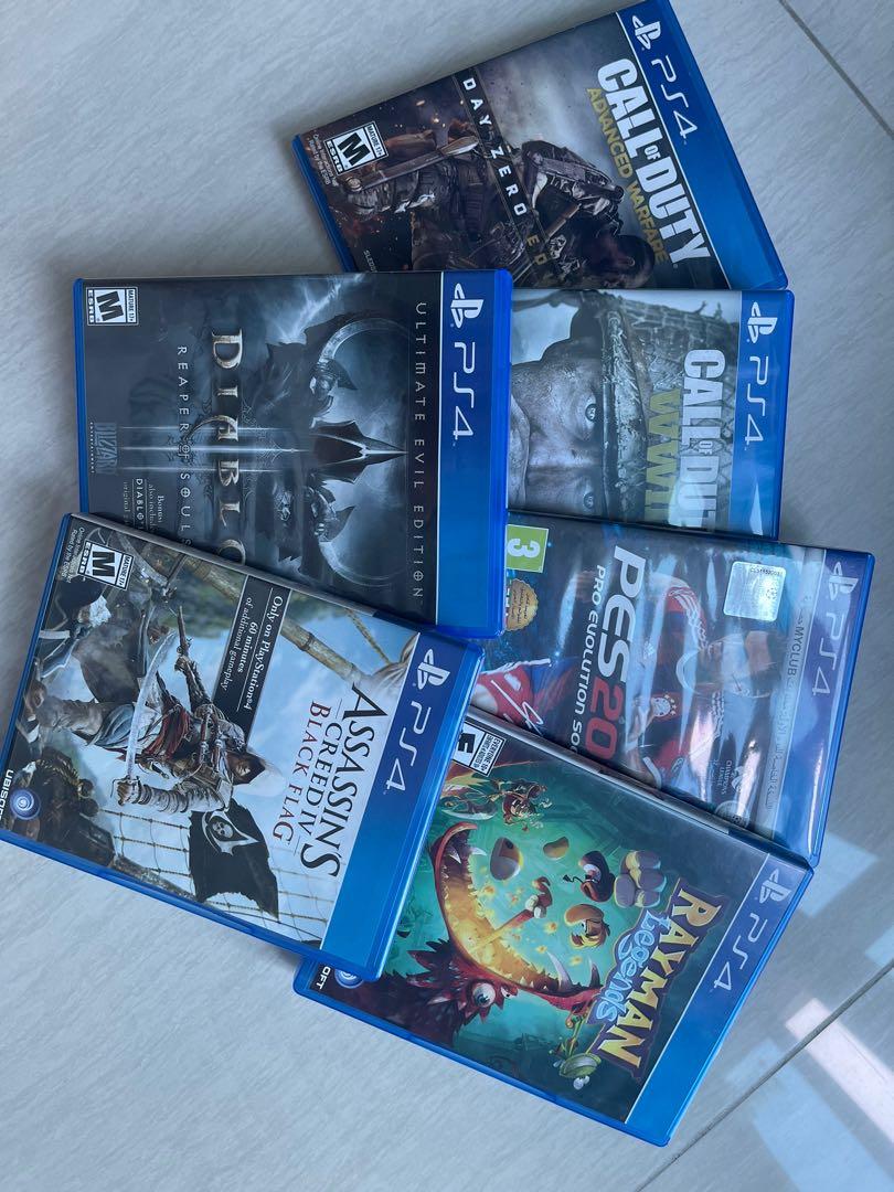 playstation bundle game