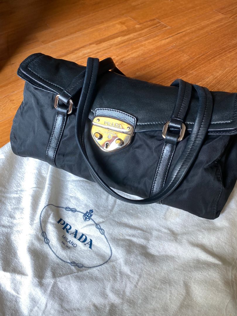 Prada everyday bag new arrivals