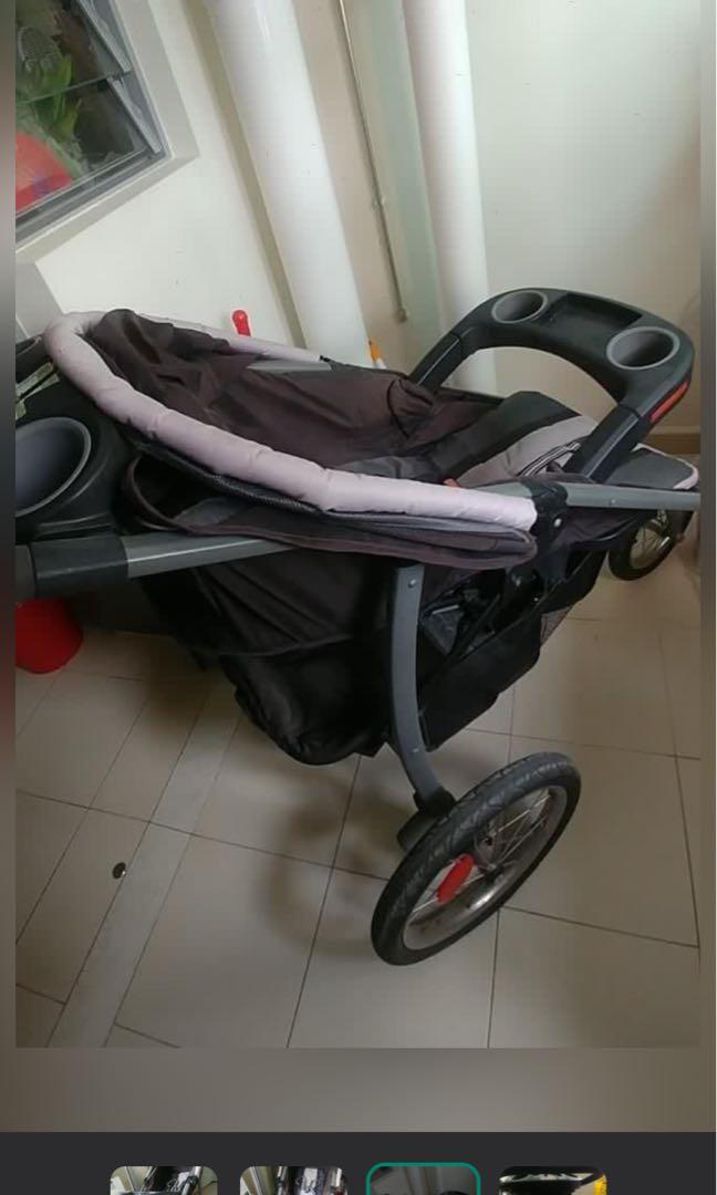 Graco store azalea stroller