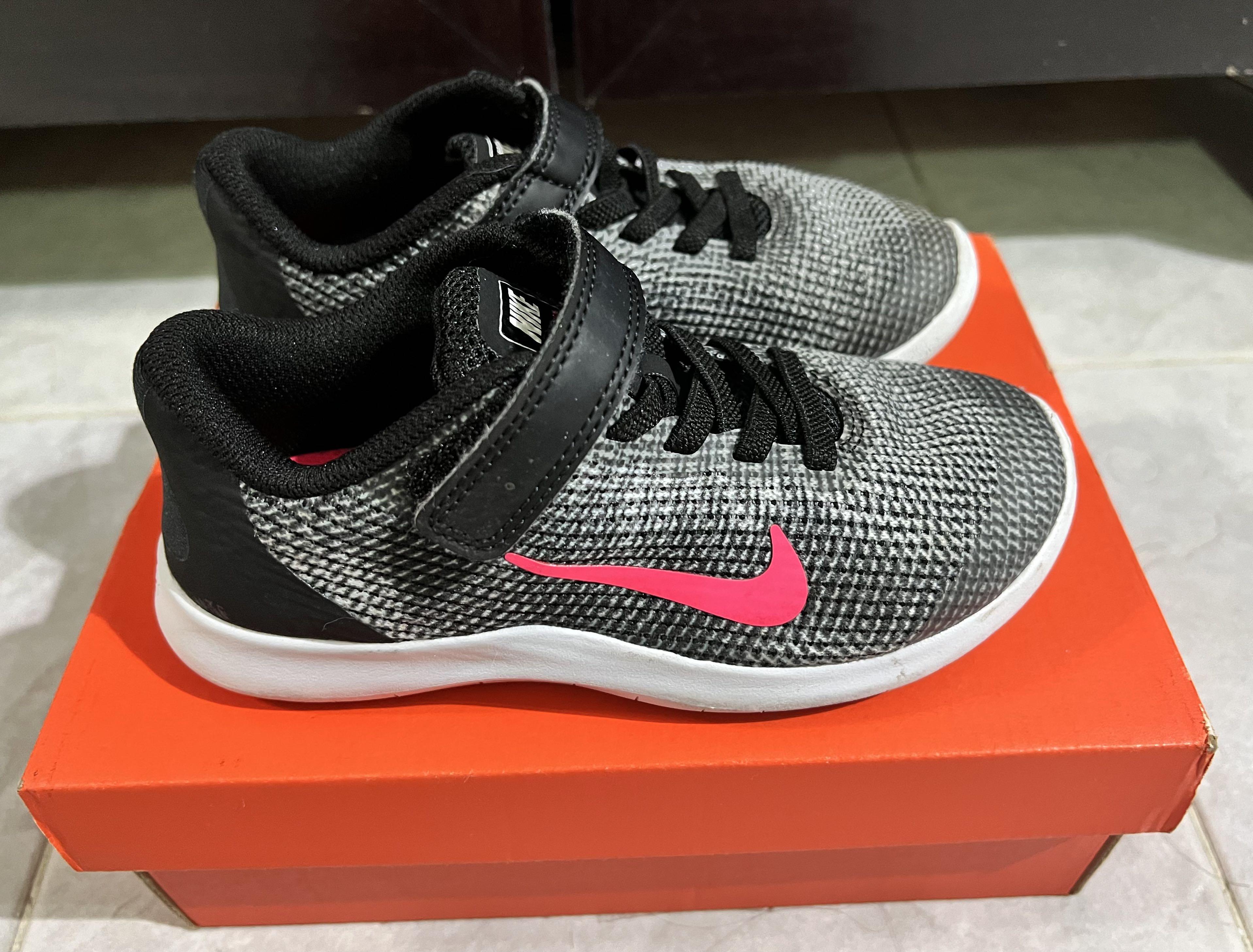 Nike rubber 2025 shoes 2018
