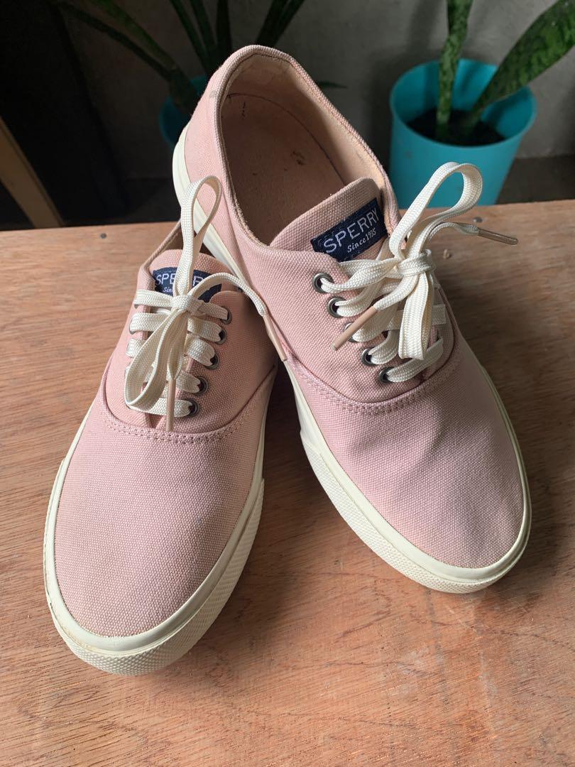 Sperry captain cvo womens online