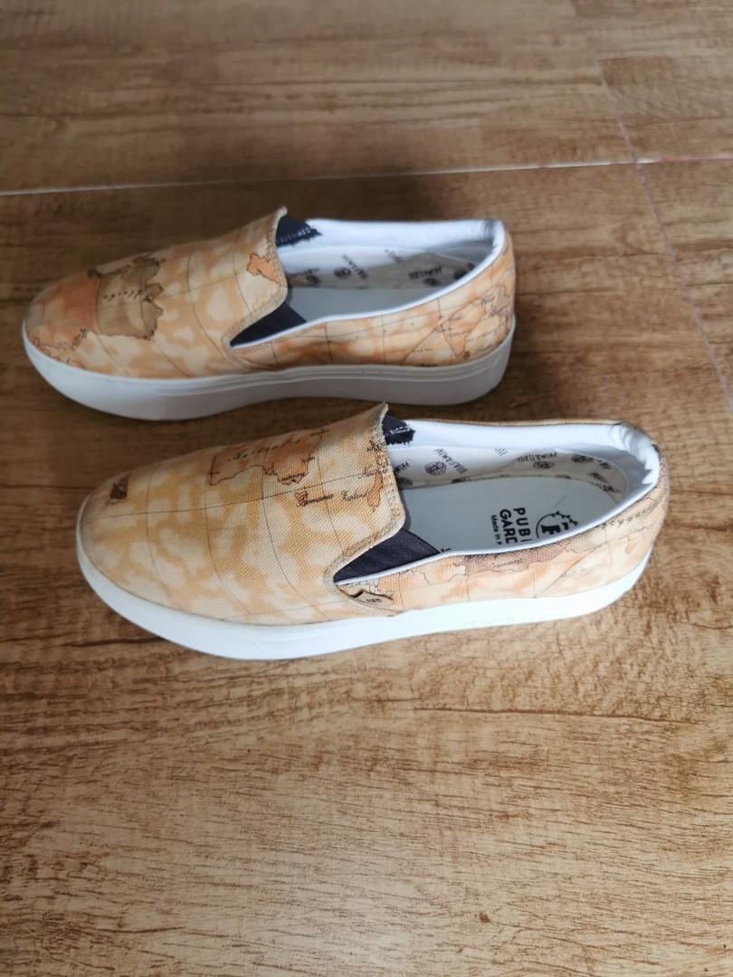 Slip on clearance prima classe