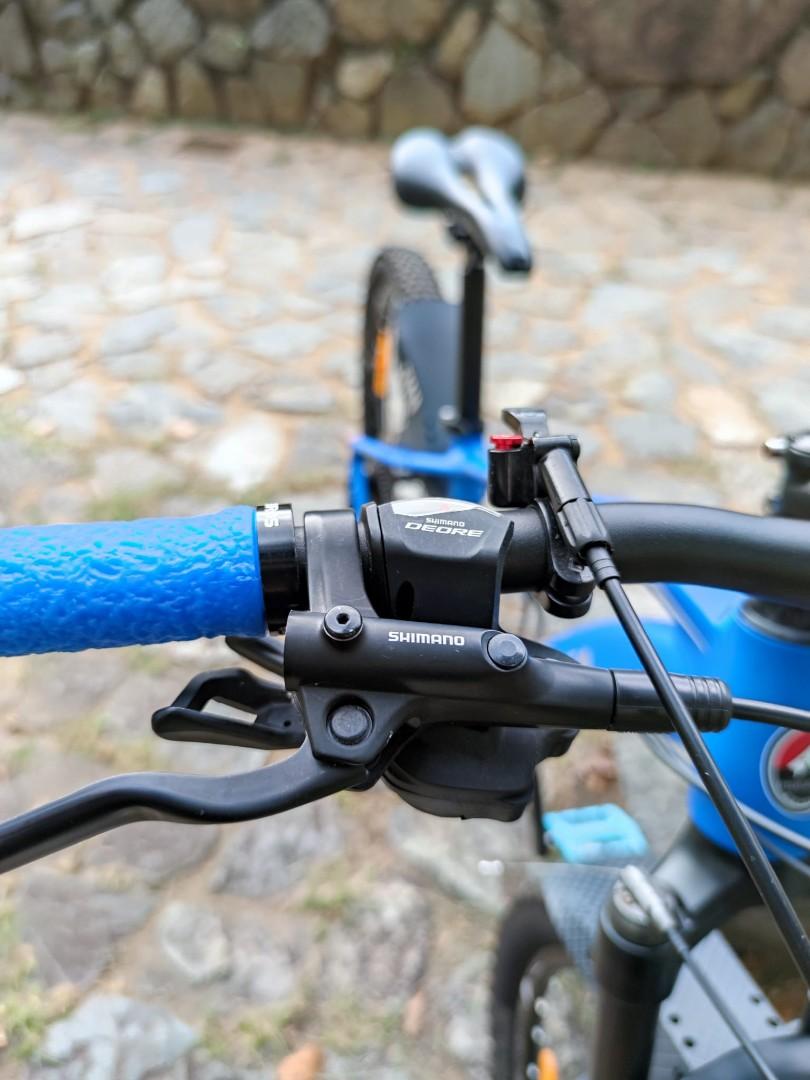 Pro Java MTB, 27.5" S Frame, Sports Equipment, Bicycles & Parts