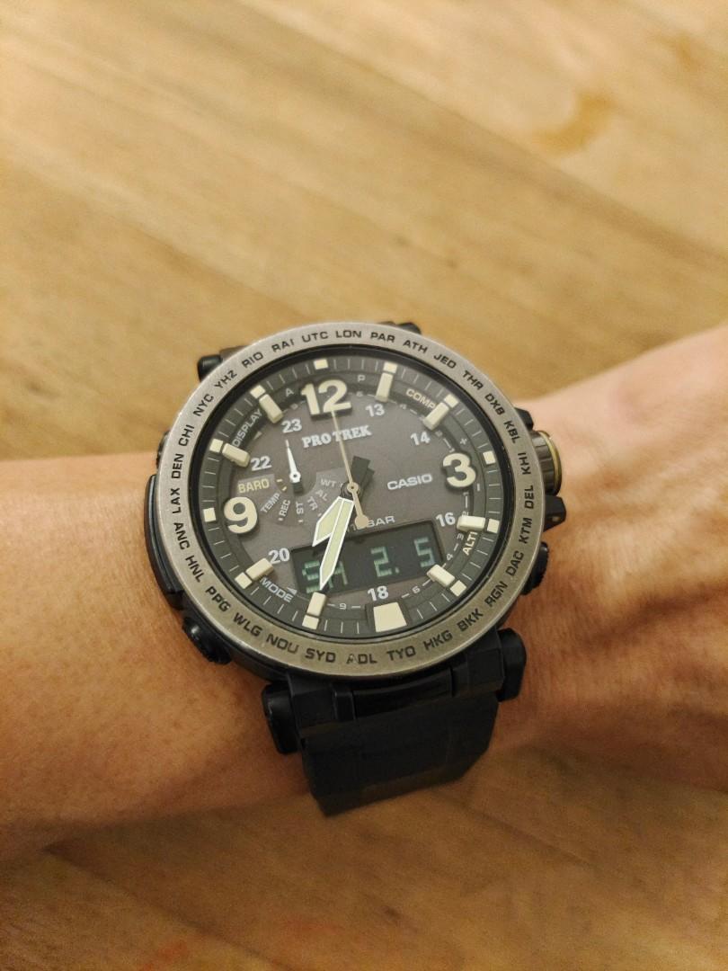 Prg 600 best sale