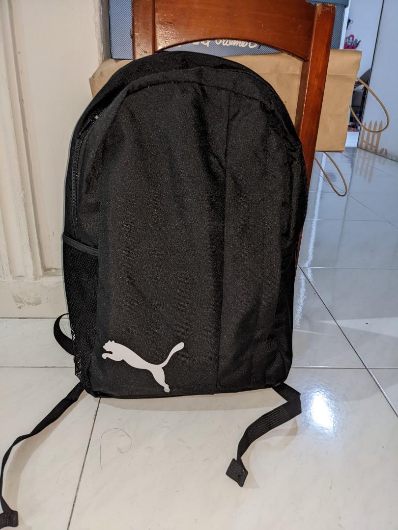 Puma bags hotsell for boys