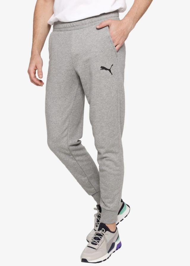 Logo Men's Sweatpants