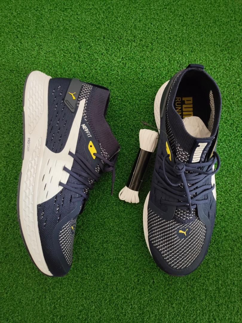puma speed 500 2 profoam