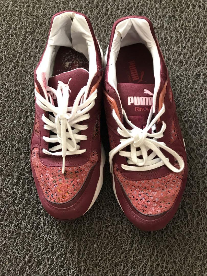Puma sport lifestyle new arrivals sneakers