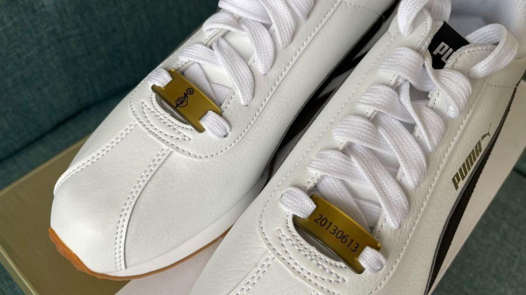 Puma Turin X BTS