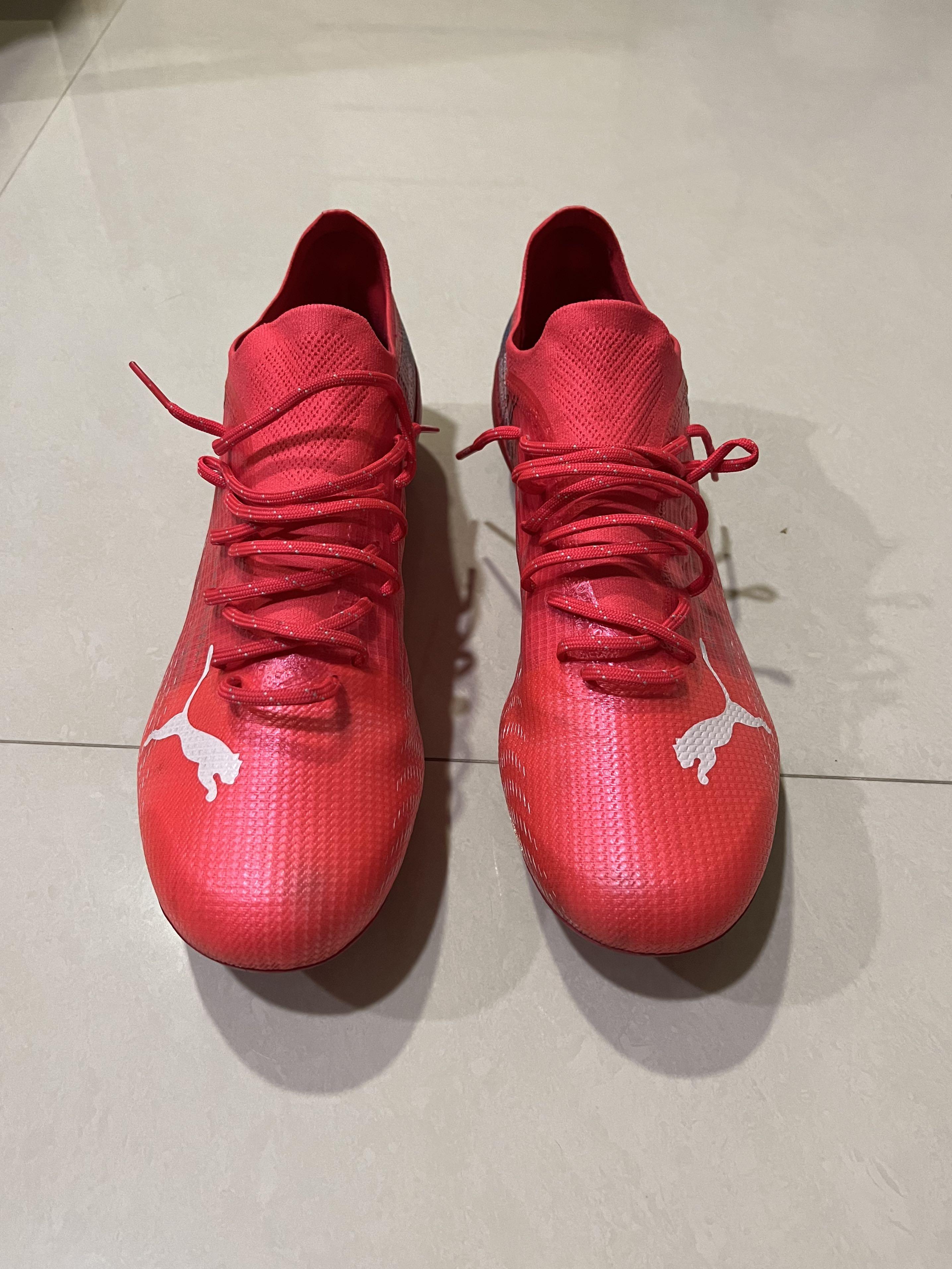 Puma Ultra 1.3 football boots