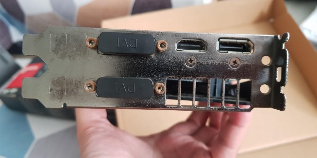 Radeon R7 370 2GB