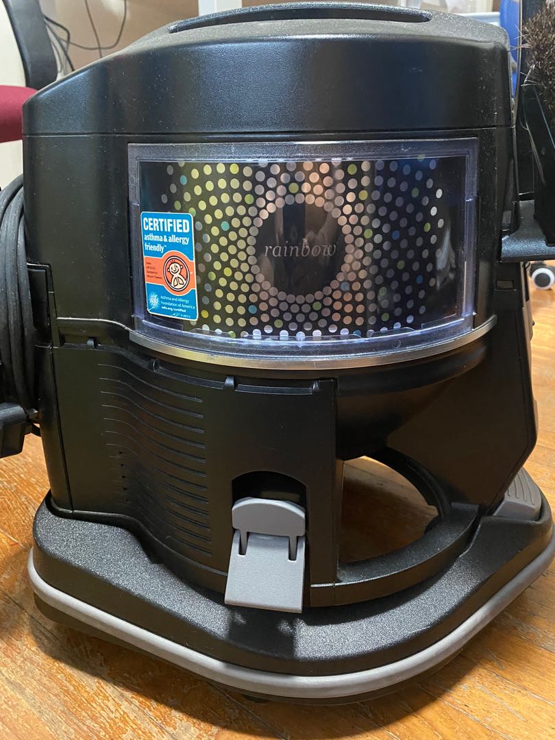 Rainbow vacuum cleaner, TV & Home Appliances, Vacuum Cleaner