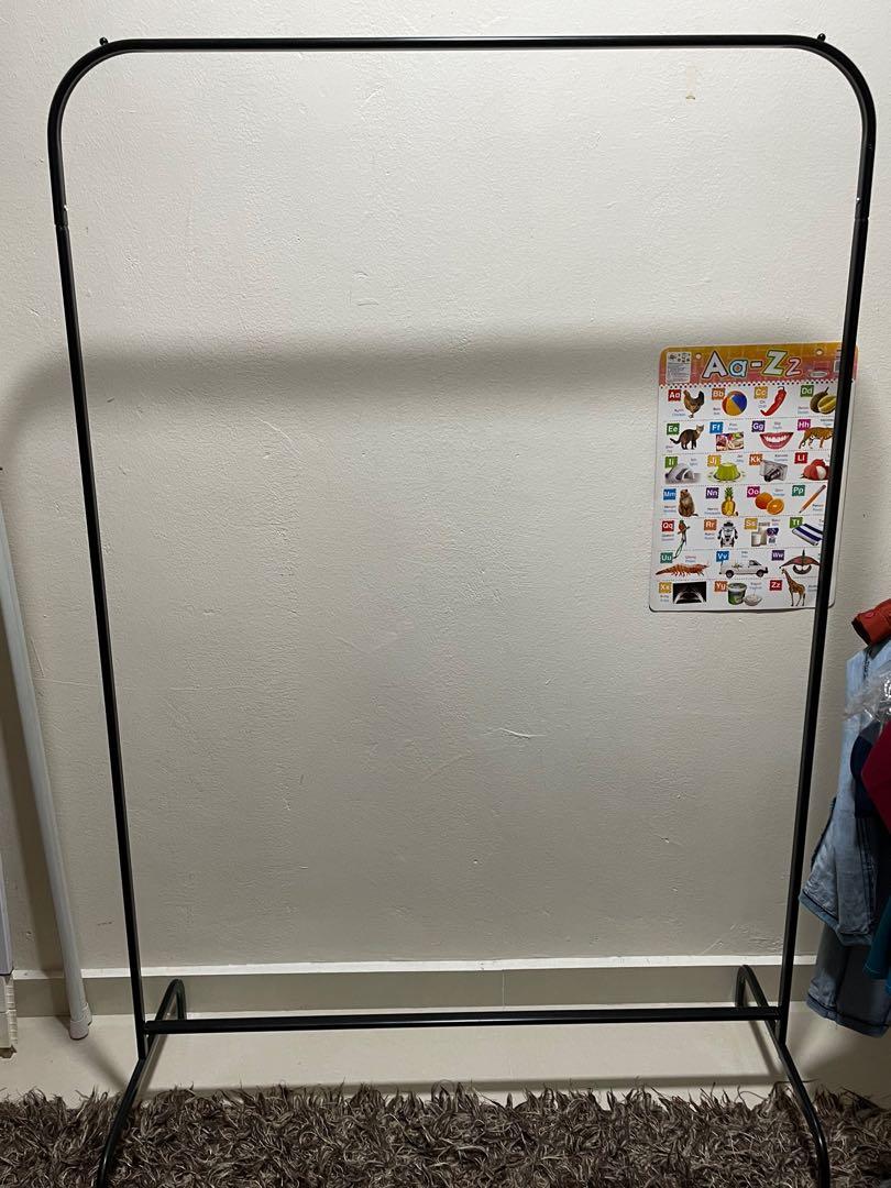 Rak Ampaian Ikea Mulig