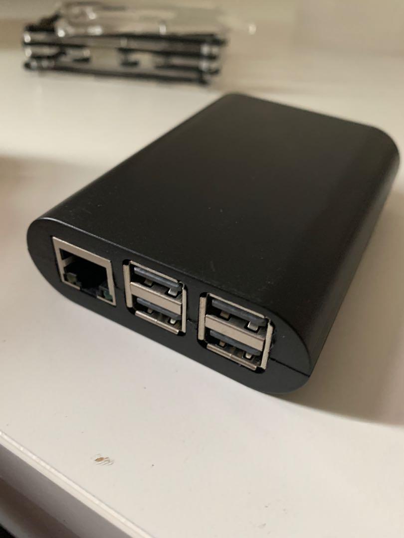 Raspberry Pi 3 Model B Not Booting Computers Tech Parts raspberry-pi-3-model-b-not-booting-computers-tech-parts
