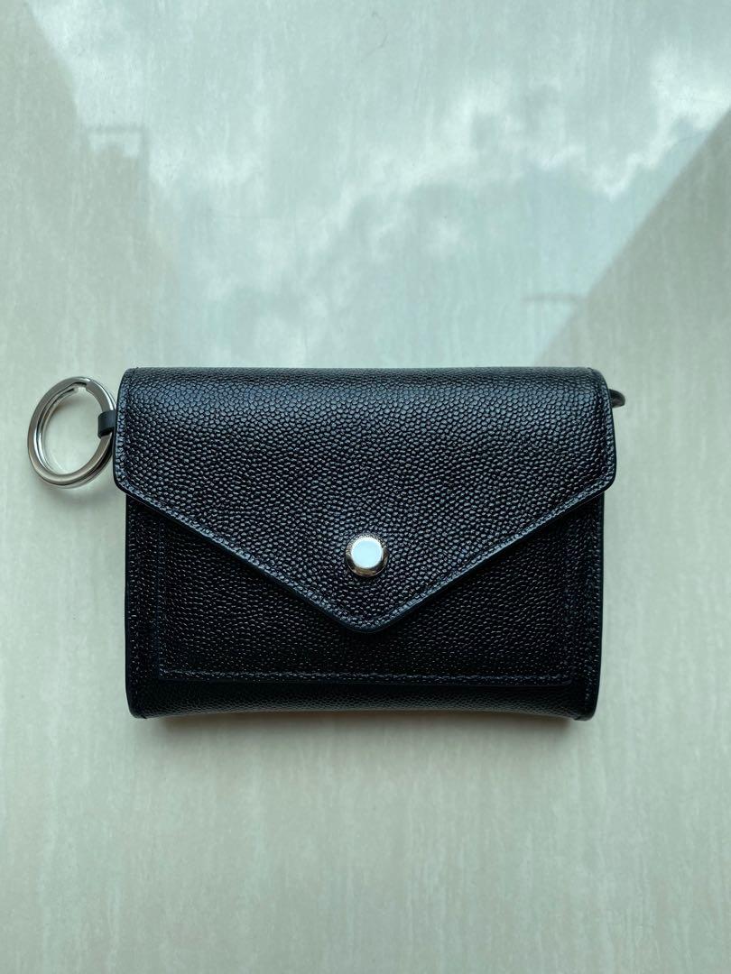 Rebecca minkoff small wallet best sale