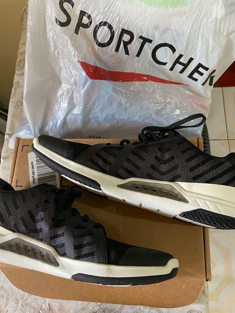 Reebok Everchill 2.0 CN4744 Black Size 11