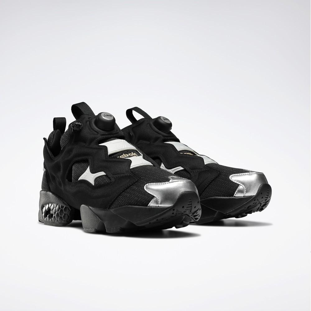 Reebok Projet Instapump Fury Memory Of