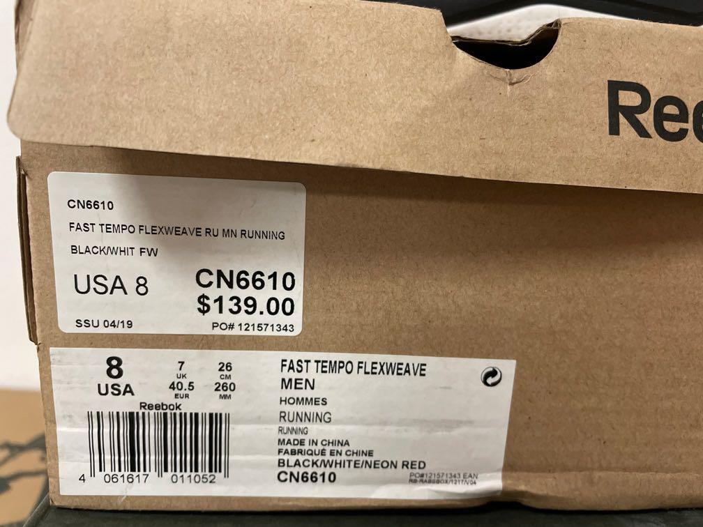 Reebok cn6610 cheap