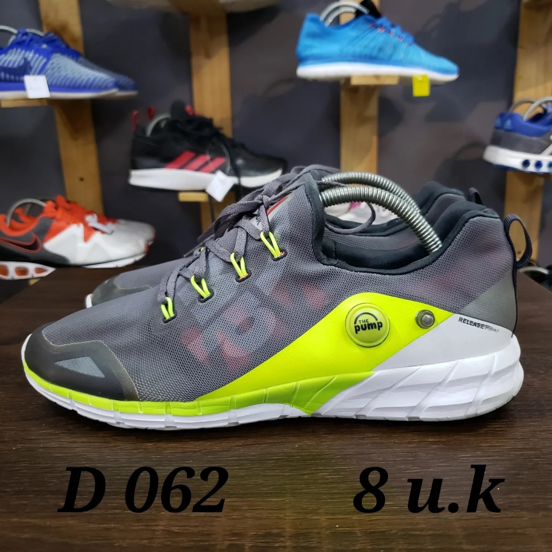 The 2025 pump shoes