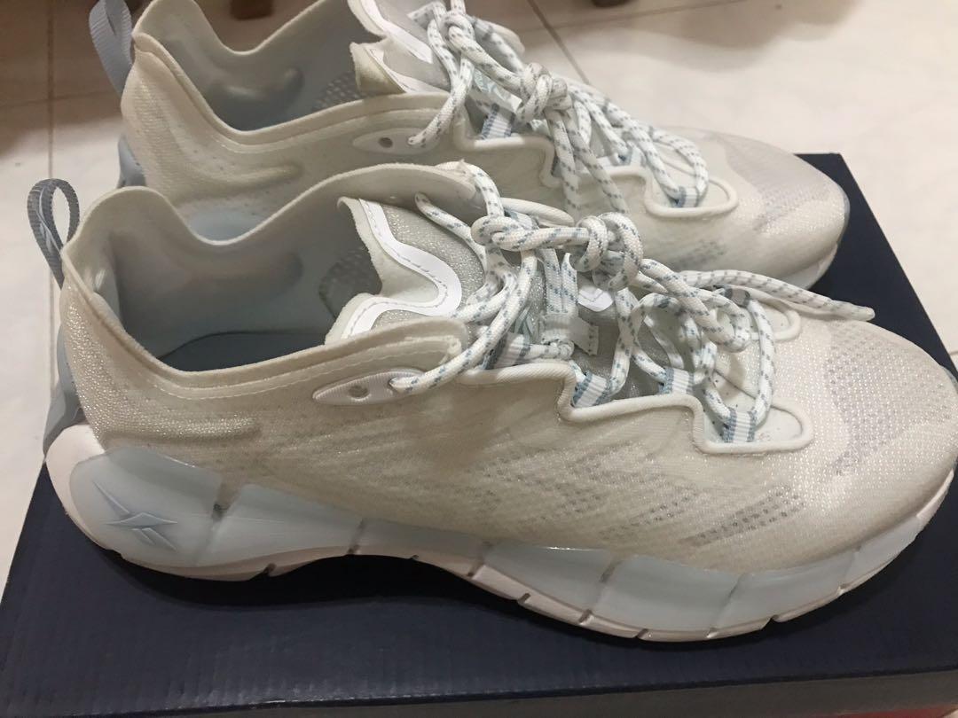 Reebok zig womens running shoes online