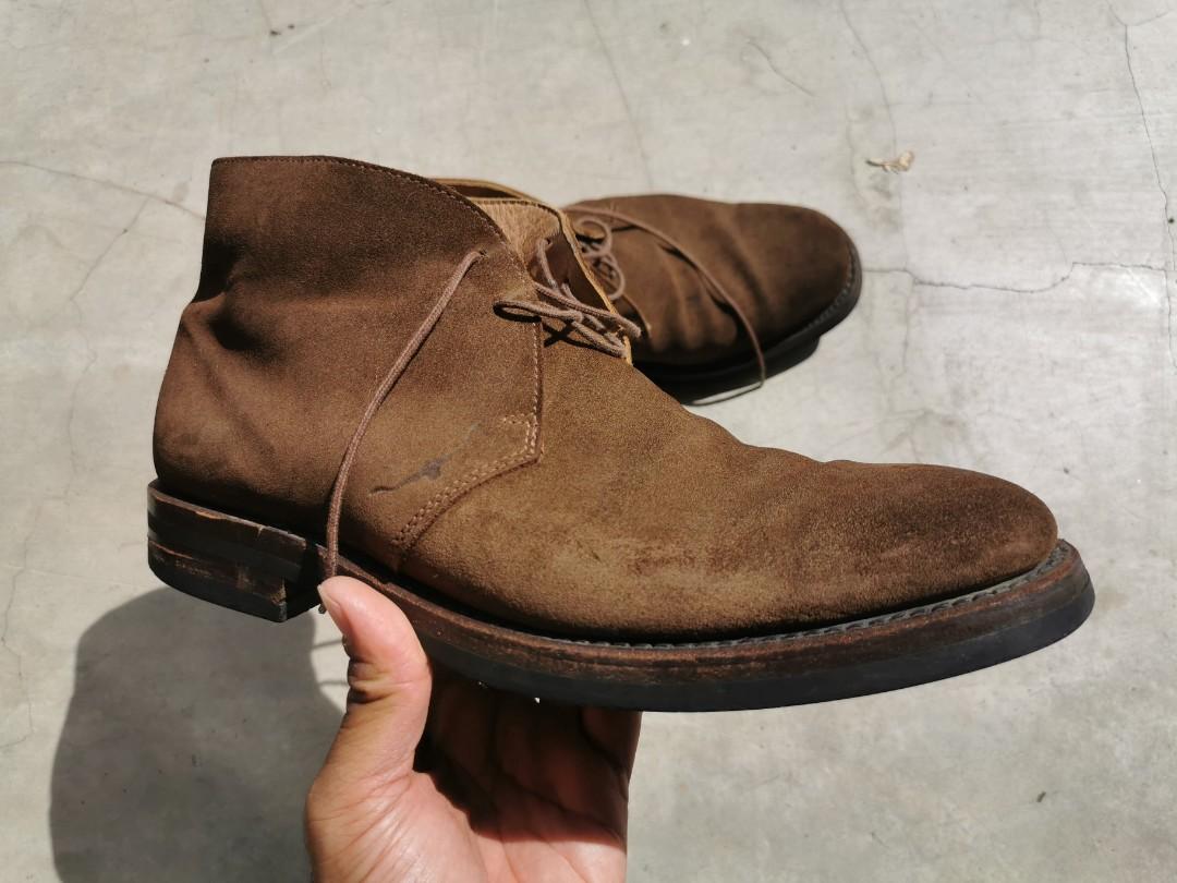 Rm williams on sale desert boots